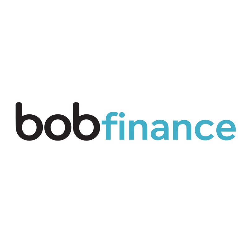 Bob Finance (Logo)