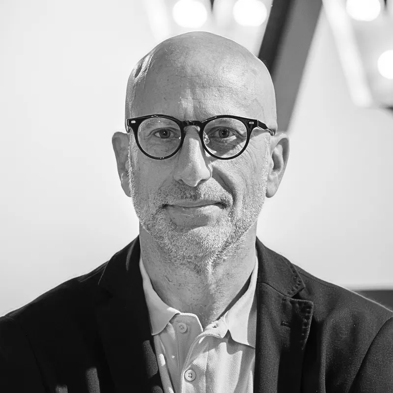 Andreas Widmer