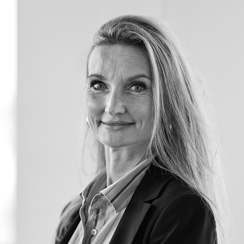 Tanja Brand