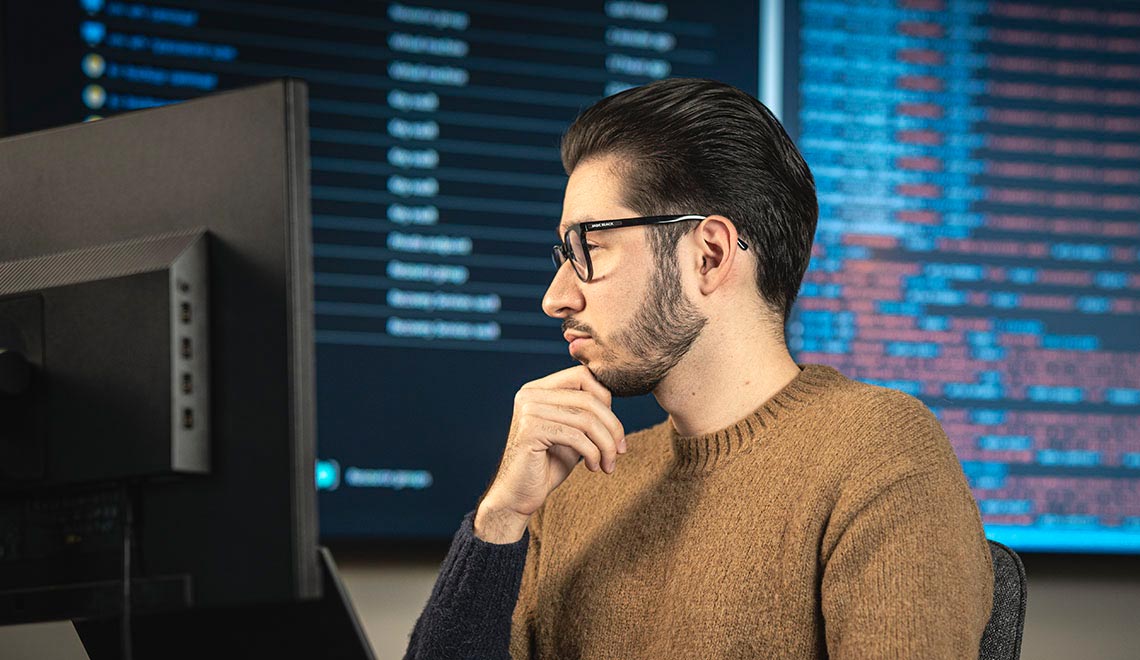 IT System Engineer