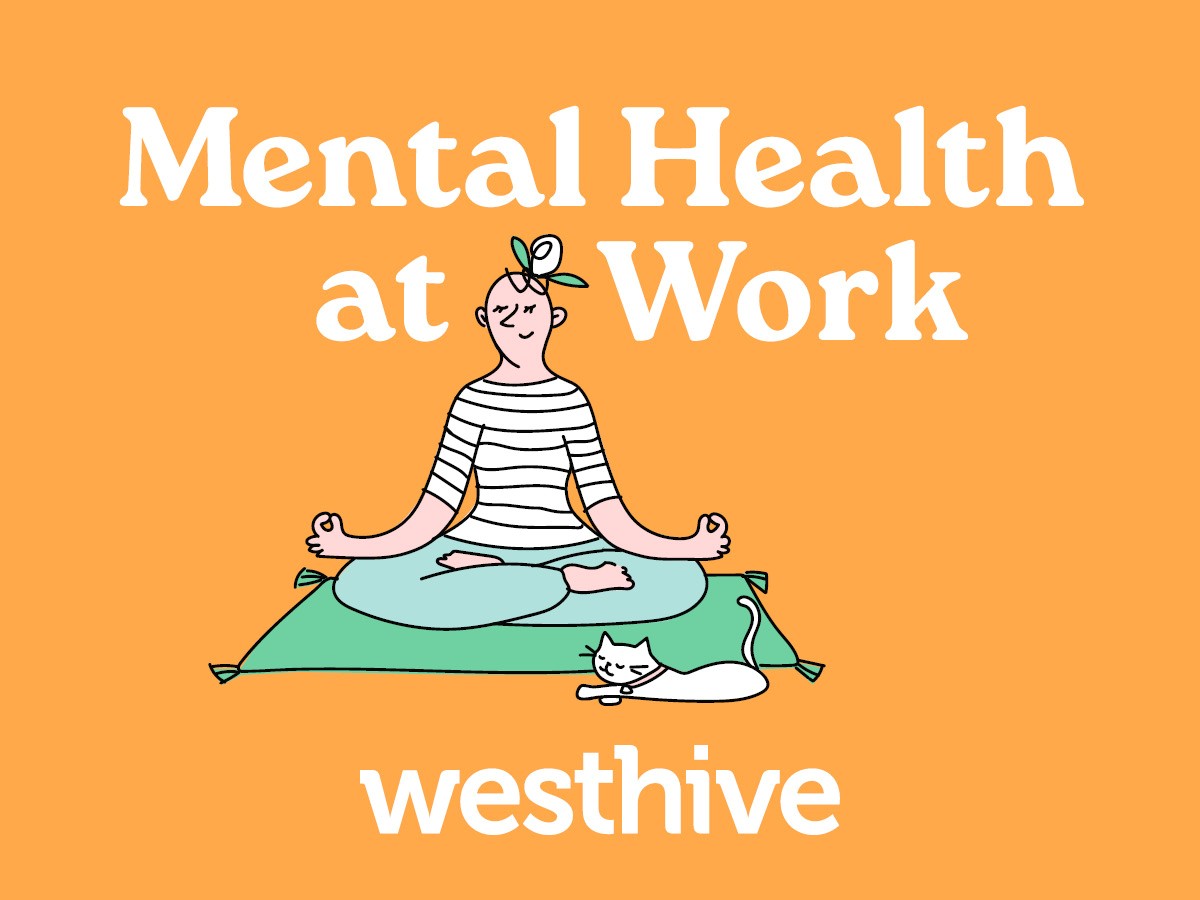 Mental Health at Work