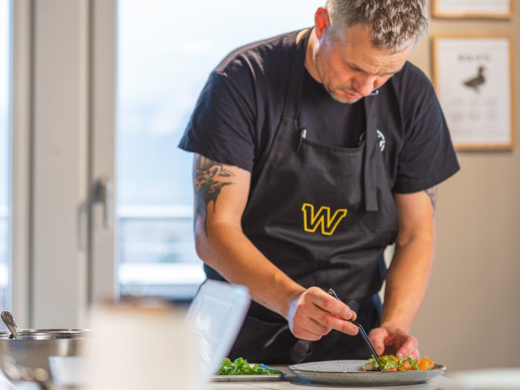 Ivo Drusche Westhive