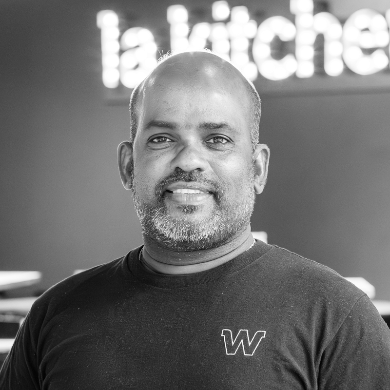 Linganathan Thangarasa