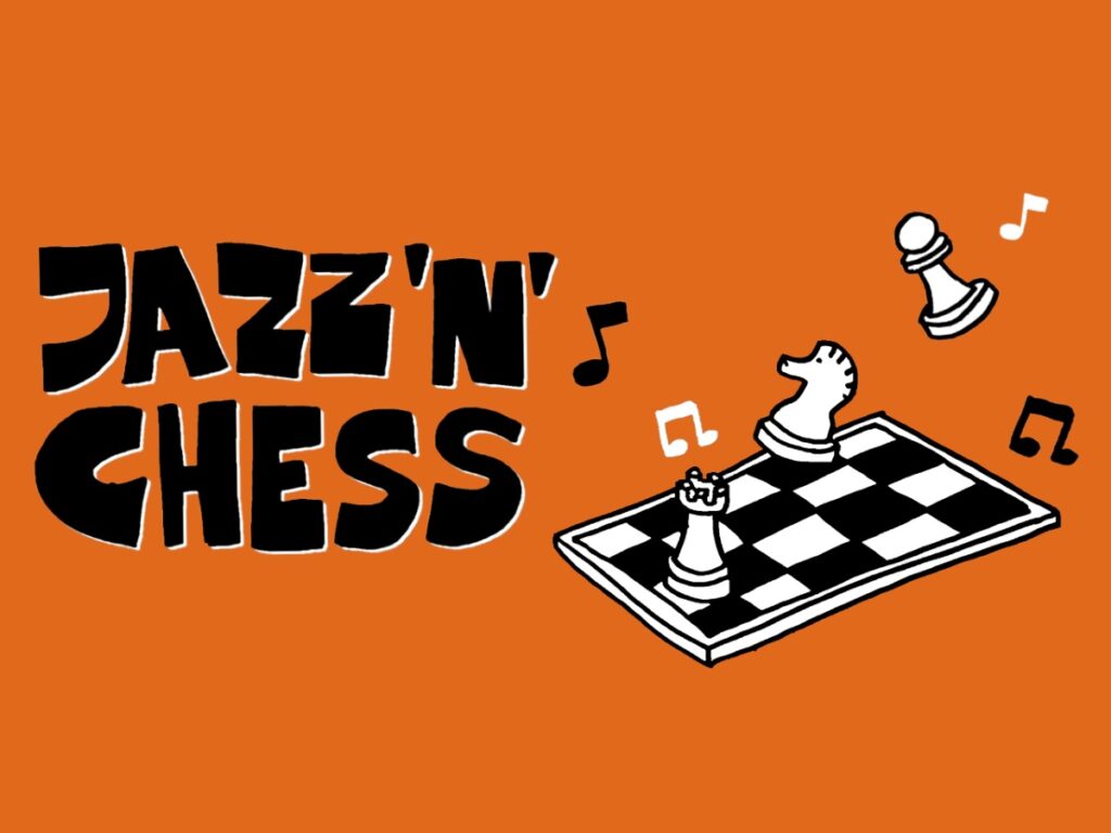 JazzNChess