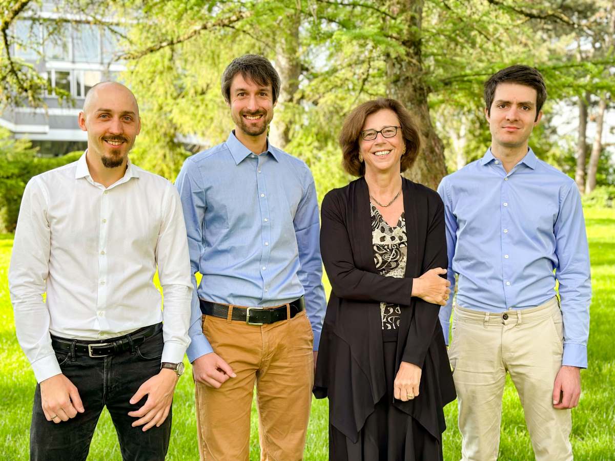 Teamphoto K2 Photonics