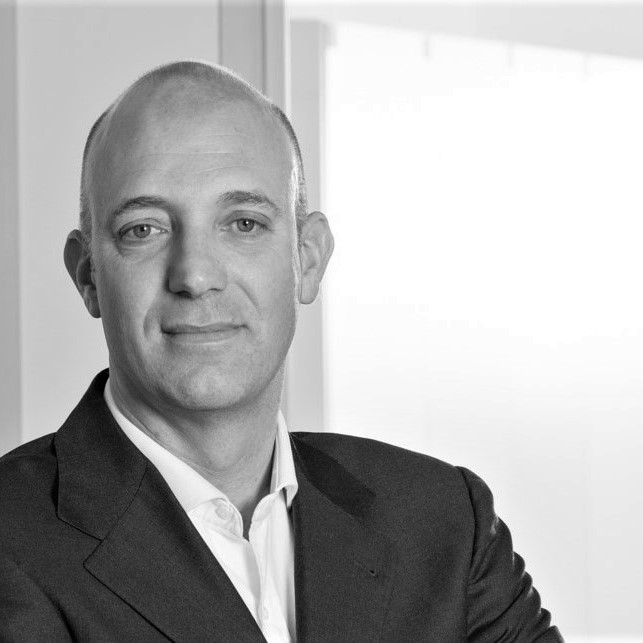 Michael Widmer