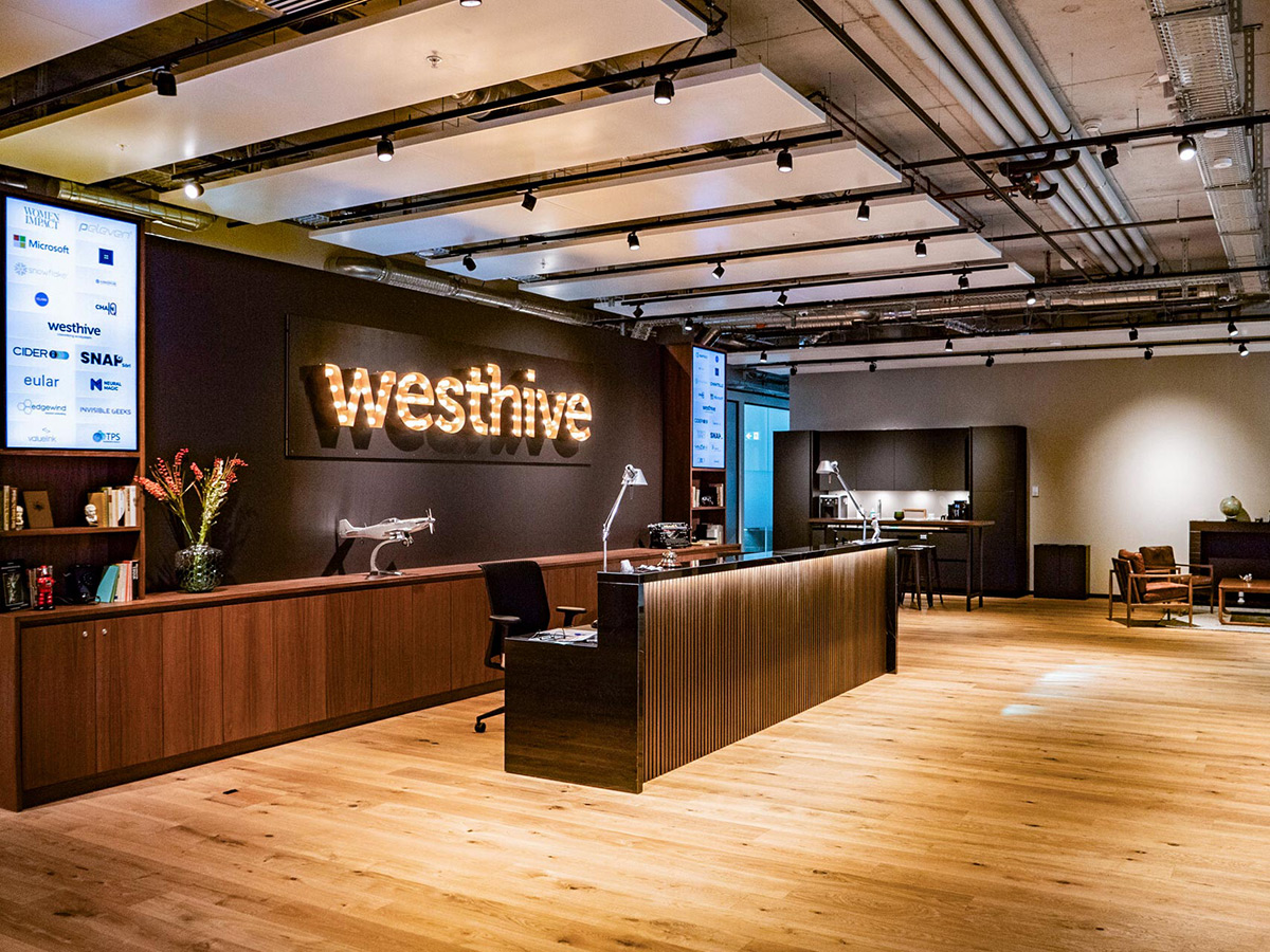 Rezeption von Westhive Genf Pont-Rouge