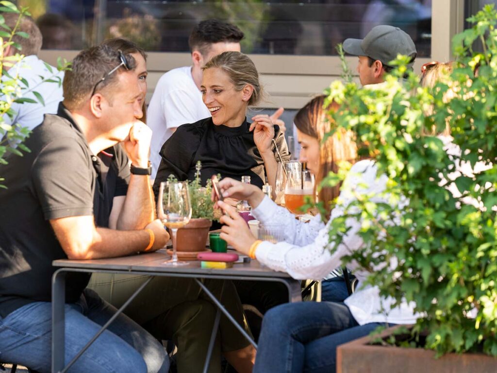 Westhive Community Event