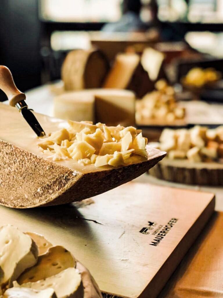 Catering der Westhive Kitchen