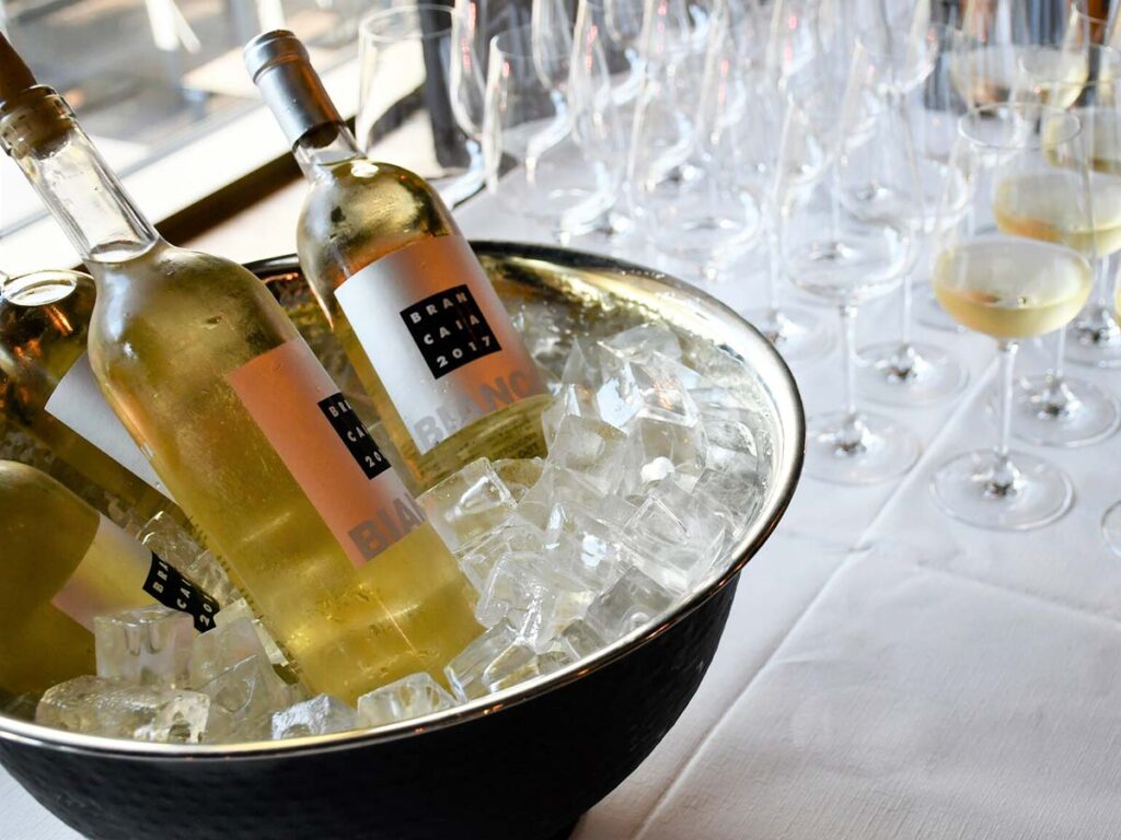 Catering der Westhive Kitchen