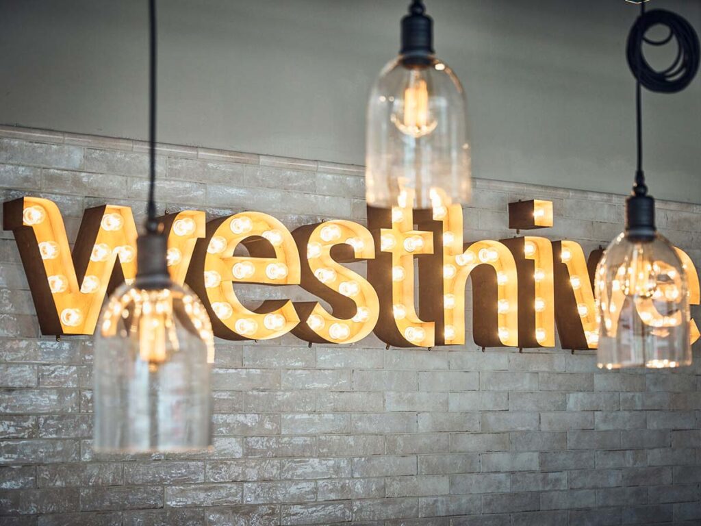 Westhive-Logo