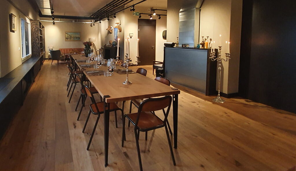 Westhive Workshop Spaces in Basel, Genf, Zug und Zürich