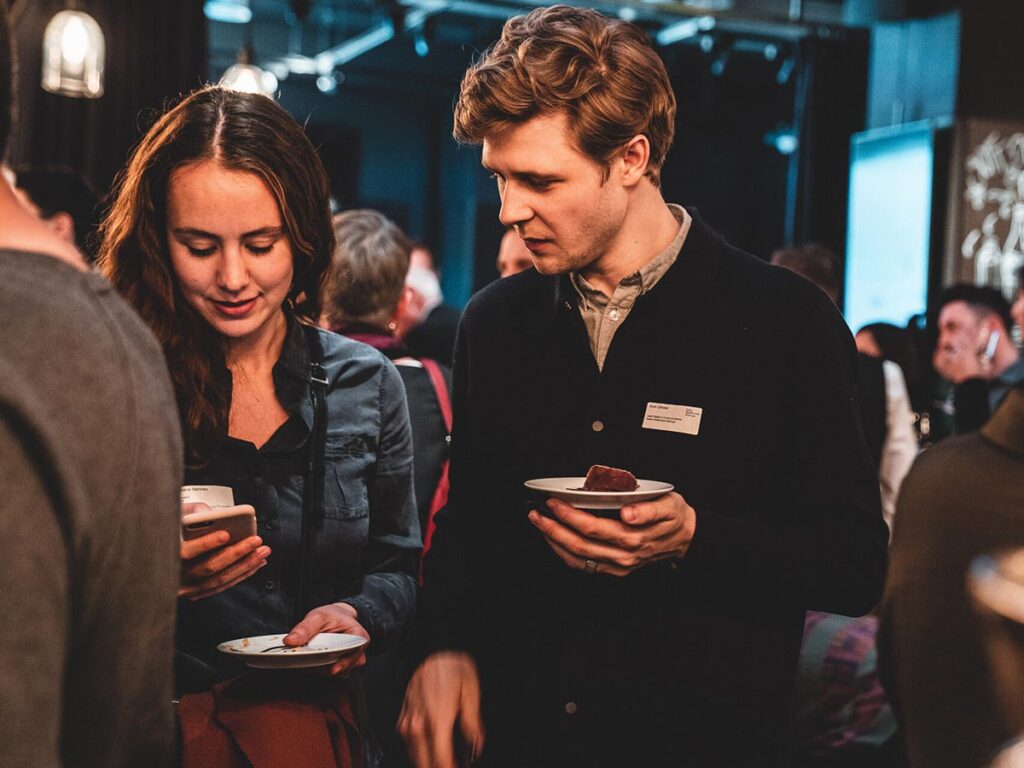 Westhive Community Event