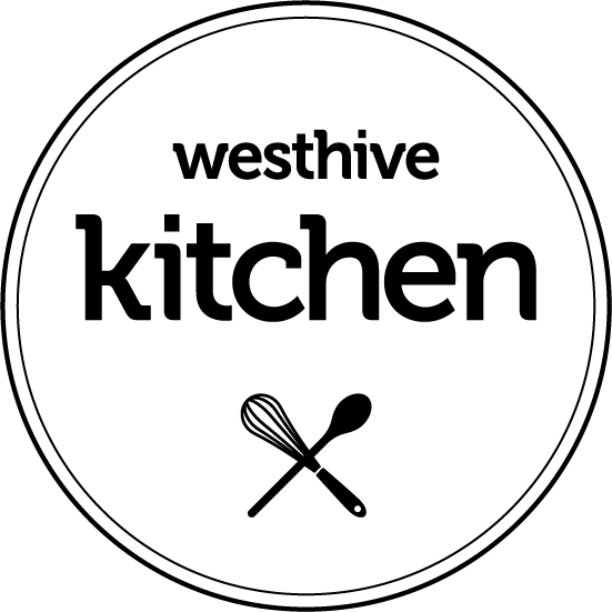 Logo: Westhive Kitchen