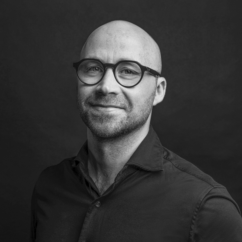 Casper Studer
