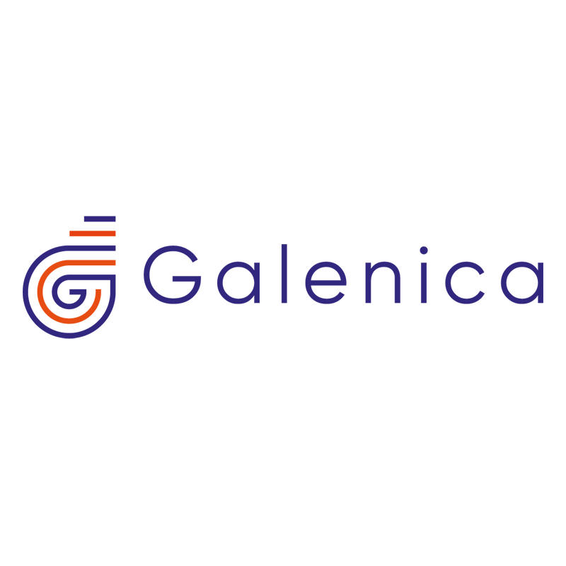 Galenica (Logo)