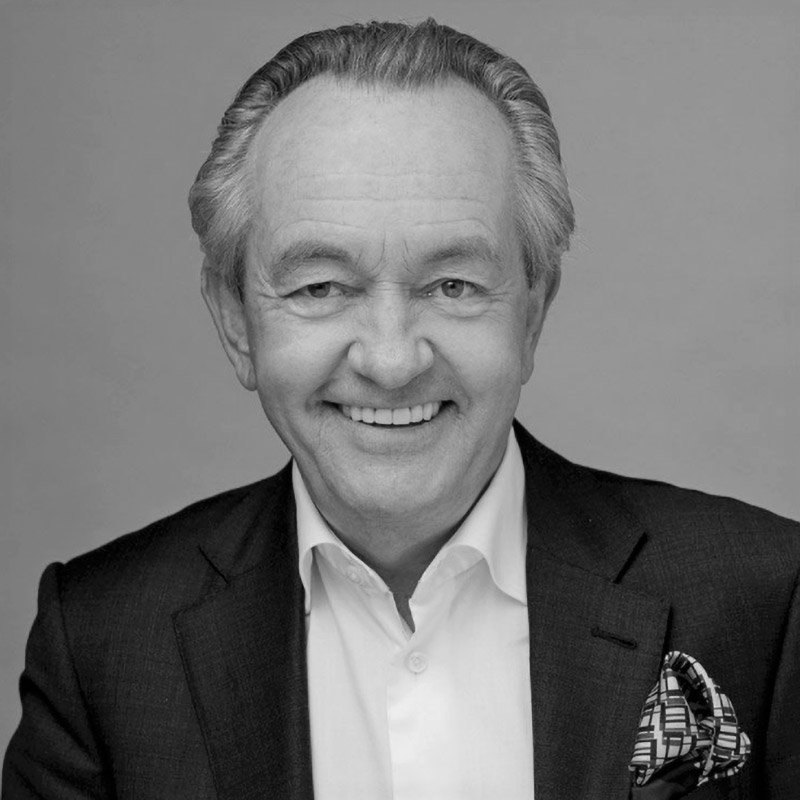 Gerhard E. Walde