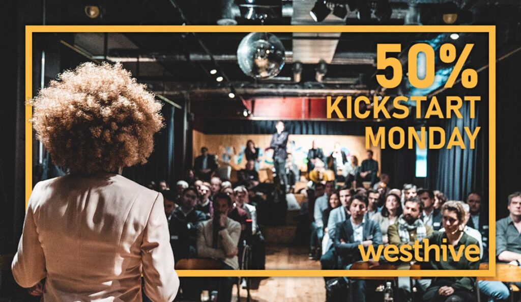 Meeting Rooms, Workshop Spaces & Event Venues at Westhive