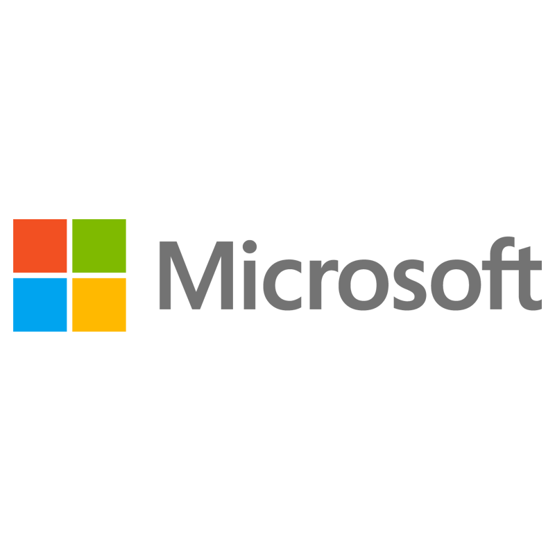 Microsoft (Logo)