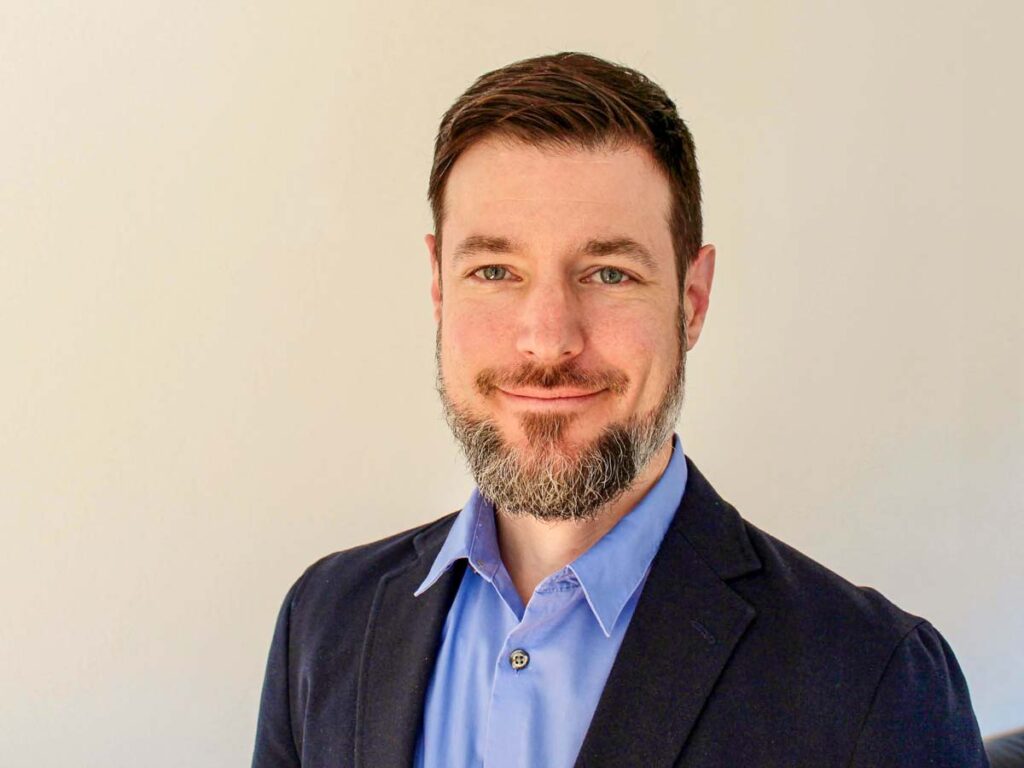 Dominic von Mindful Career