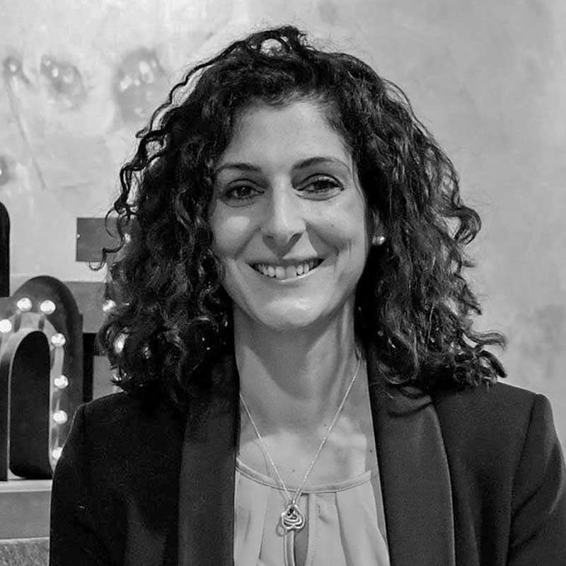 Nadine Oppenheim