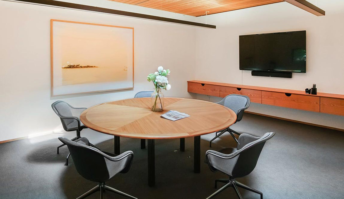 Westhive Zollikon Campus