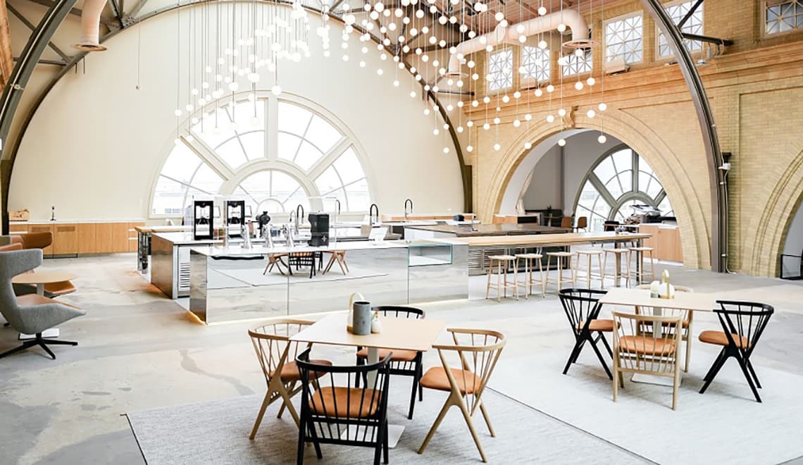 Shack 15 San Francisco