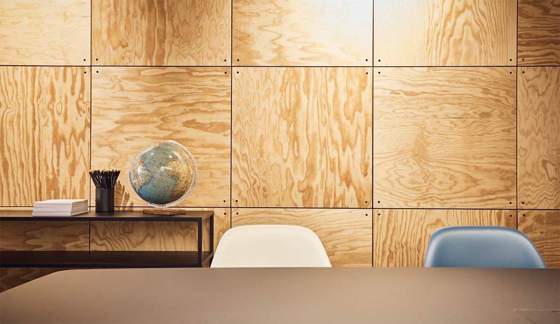 Meeting-Raum im Westhive Coworking Space