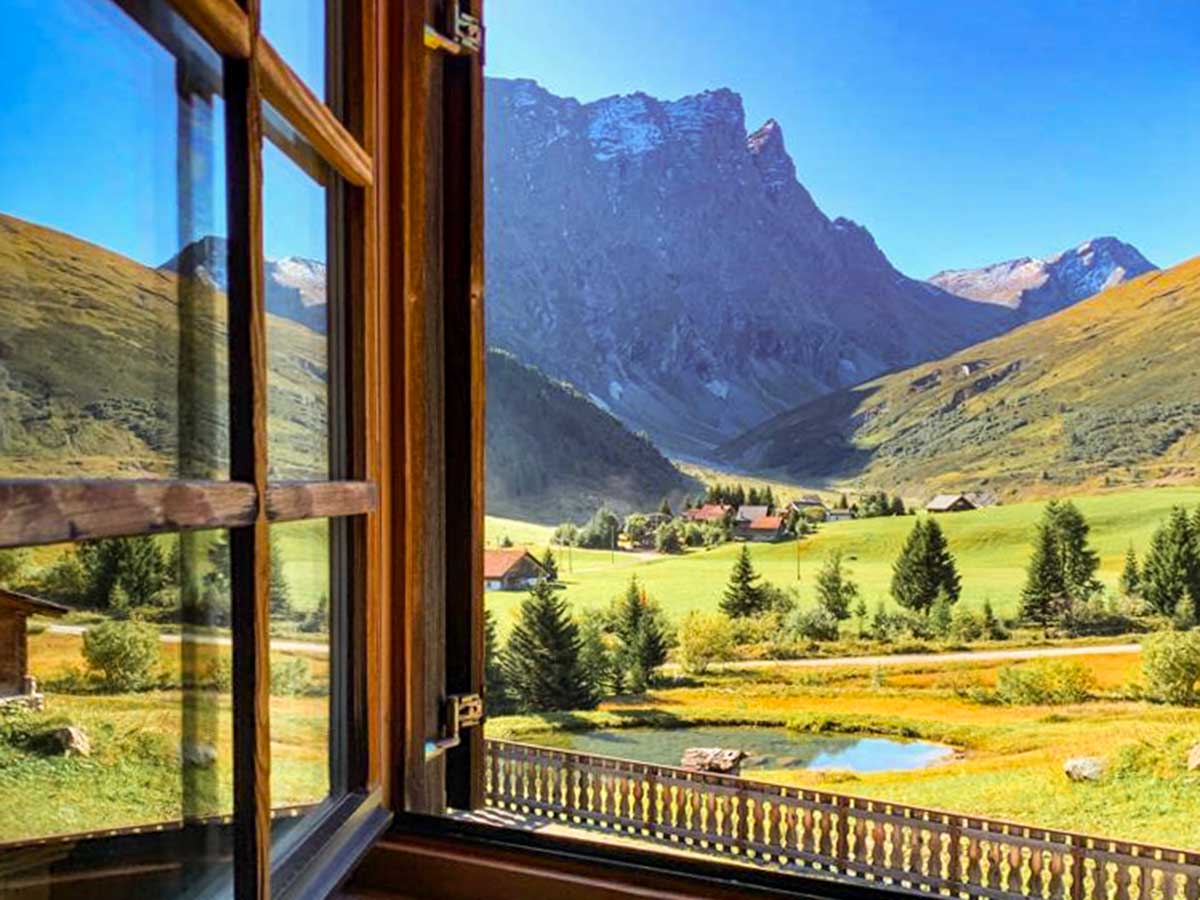 Westhive Retreat Radons