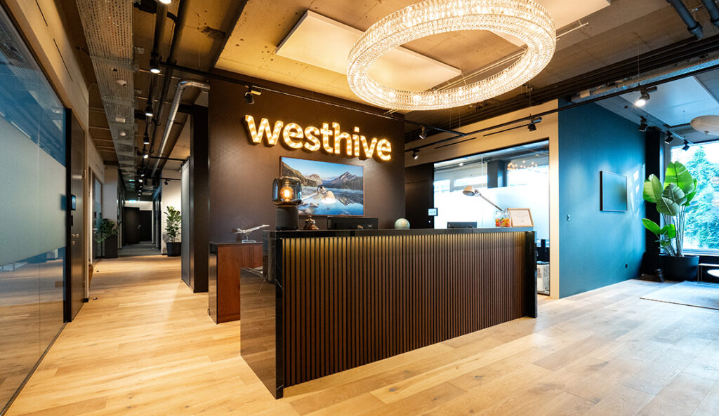 Westhive 2